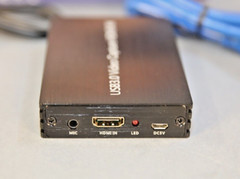 HDMI Card 1080P 4K 60FPS Record Capture Video Screen Game USB3.0 Device Capture