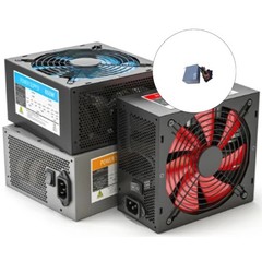 High Efficiency PE350AAB 335W Hard Disk Video Recorder Monitor Power Supply