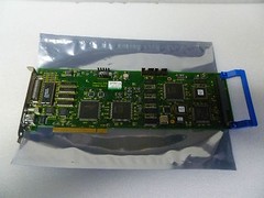 Axon Instruments FluoroCam 2100 PCI Frame Grabber Board