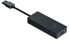 Razer Ripsaw X USB Capture Card / Dongle – 4K 30 – USB 3.0 – HDMI 2.0