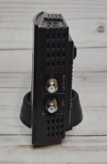 Diamond ATI TV Wonder USB HD 650 Dual Tuner Digital and Analog TV Tuner & DVR