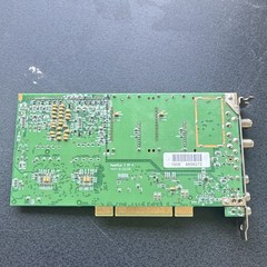 Hauppauge WinTV-PVR-500 PCI TV Tuner Video Capture Card NTSC/NTSC-J RF