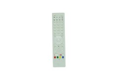 Voice Remote Control Compatible For Smart Tech SMT43F30UC2M1B1 Smart UHD LED TV