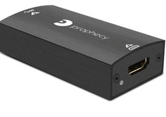 Prophecy USB 3.0 HDMI Video Capture Device with Audio – Capture, 1080P @60Hz