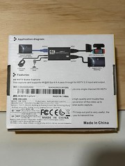 HDTV to USB 3.0 Video Capture Card – FREE SHIP