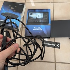 Elgato Game Capture HD60 Capture Card For Consoles Gameplay Sharing HD 60
