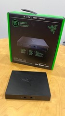 Razer Ripsaw HD Game Streaming Capture Card: 4K Passthrough – 1080P FHD 60 FPS