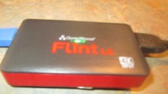 ClonerAlliance Flint LX, 4K input 60fps USB 3.0 HDMI Video Capture Device