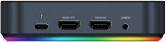 AVerMedia GC555 Live Gamer BOLT (LGB) 4K Pass-Through Thunderbolt 3 Game Capture