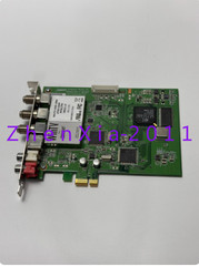 1PC used Hauppauge PCI-E WINTV-HVR-1800 PCI-E TV Card