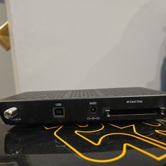 Hauppauge! WinTV DCR-2650 Dual tuner CableCARD receiver – USED