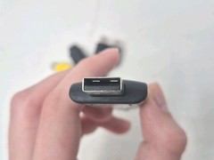 Roxio Video Capture USB UB315-E – Used