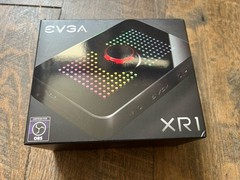 EVGA XR1 Video Capture Device