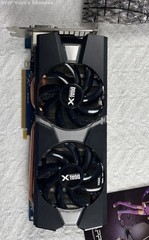 Sapphire 11230-00 Video Accelerator Not Applicable Storage
