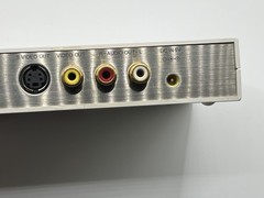Canopus ADVC-110 Advanced Digital Video Converter – Unit A
