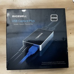 Magewell 32040 USB 3.0 Capture HDMI