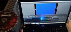 Diamond VC500 USB 2.0 VHS to DVD Video Capture Device With Box Sold AS-IS