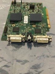 Datapath VisionRGB-E1 / 168 E345219 PCIe x4 Capture Card Dual DVI No Bracket QTY