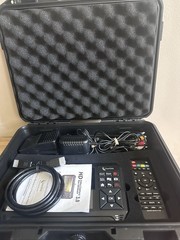 ClearClick HD Video Capture Box Ultimate 3.0 HDMI, DVI, SDI, RCA, AV, VGA, YPbPr