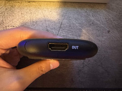 Elgato HD60 S Game Capture Card (Unit Only)