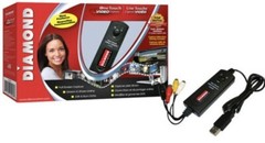 DIAMOND One Touch Video Capture: VC500 “NEW” Factory “SEALED”