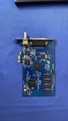 dPict Imaging Aexeon PCIe Video Capture Card