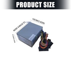 High Efficiency PE350AAB 335W Hard Disk Video Recorder Monitor Power Supply