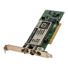 Leadtek WinFast TV2000 XP Tuner Card PCI LR6609 PAL NTSC SECAM