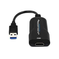 USB to HDMI video 4K acquisition card 1080p 60 frames collection box with drive