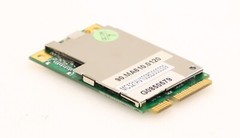 AOpen MC521A 90.MA610.0120 Analog / ATSC Hybrid TV MiniCard (PAL, SECAM, NTSC).