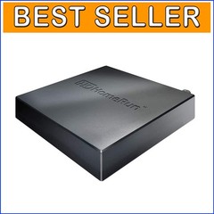 High-Definition HDHomeRun Flex – 2/4 Tuners with Multi-Room Live TV Access*