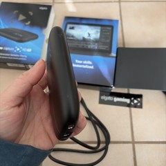 Elgato Game Capture HD60 Capture Card For Consoles Gameplay Sharing HD 60
