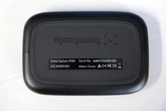 Elgato Game Capture HD60 Xbox One/Playstation 4 PS4 PC/Mac USB HDMI Recorder