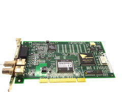 IMAGENATION (800) 366-931 VIDEO FRAME GRABBER CARD # GK10552
