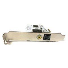 High Clear 640×480 PCIE Video Card for Surveillances Systems