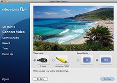 Elgato Video Capture, USB 2.0 Analog to Digital Adapter | Converts VHS and ca…