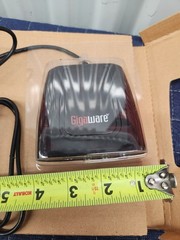 Gigaware VHS-TO-DVD/MP4 Video Converter S Video Composite with Box Manul CD NEW