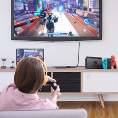 4K Audio Video Capture Card USB 3.0 HDMI Device Full HD Recording for Switch PS4