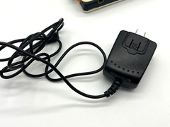 Retro Leadtek WinFast TV USB II Deluxe Tuner Unit w/Pouch, Power Supply, Remote