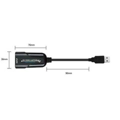 New HDMI to USB 3.0 Video Capture Card 4K 1080P 60fps Record For Live Streaming