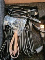 AVerMedia AVerTV Hybrid Ultra USB TV Tuner Capture Box Open Box Complete