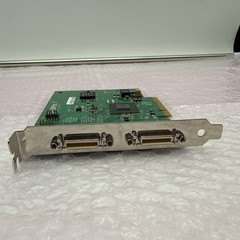 EPIX PIXCI E8 R2 Camera Link Frame Grabber PCIe x8 Video Capture Card PIXCIE8