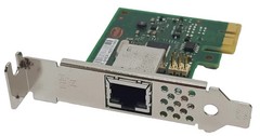 Dell FHNX8 PCI Express x1 Gigabit Ethernet Low Profile Network Card – TESTED