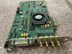 AJA KONA-3G-R0-S04 3G Board Only 30 Day Return Policy