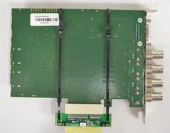 BlackMagic Design BMDPCB211C Decklink 4K Extreme Card w/ Breakout Cable + Riser