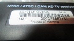 Hauppauge Digital TV Tuner for Xbox One 1578 Video Capture Black