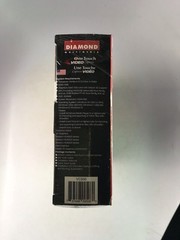 Diamond VC500 USB 2.0 One Touch VHS to digital file and DVD converter New Sealed