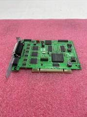 Bosch VICAM Grabber Card V5 CCTech CM-1 4.998.599.811