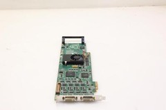 MATROX HELIOS ODYSSEY Y7259-02 REV.A PCI-E IMAGING FRAME GRABBER CARD. SKU220056