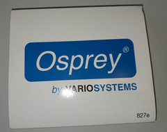 Osprey 827e dual channel 3G HD SDI, DVI, HDMI, analog capture card